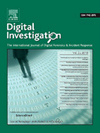 Digital Investigation雜志封面